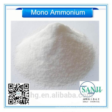 Monoammonium Phosphate White crystal